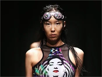 Fashion Week İstanbul başladı