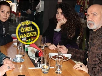 Ayrılsak da beraberiz!