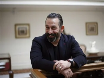 Cem Yılmaz'dan o habere yalanlama!