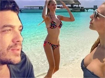 Dilara Öztunç'a doğum gününde otomobil hediye edildi