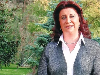 Perran Kutman Amerika'da kaza geçirdi