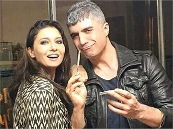 Nurgül Yeşilçay ve Özcan Deniz 'İkinci Şans' ile tekrar bir arada