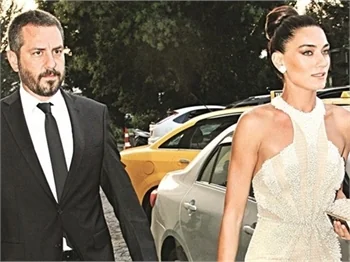 Hande Subaşı ile Can Tursan boşandı!