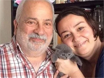Zeki Alasya'nın kızı Cem Yılmaz'a sitem etti!