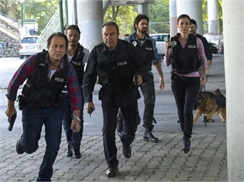 Arka Sokaklar'dan toplumsal mesaj!