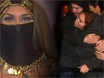Mezdeke üyesi Aynur Kanbur'un ablası konuştu!