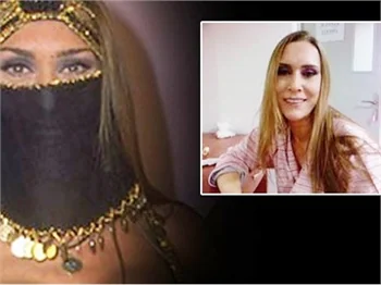 Mezdeke üyesi Aynur Kanbur'un kızı konuştu!