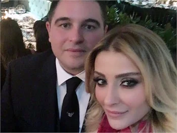 Özge Ulusoy ve Hacı Sabancı'ya evlilik baskısı