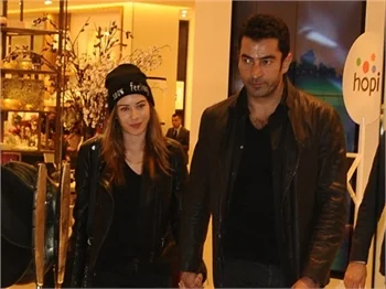 Kenan İmirzalıoğlu-Sinem Kobal'dan 800 Bin TL'lik düğün!