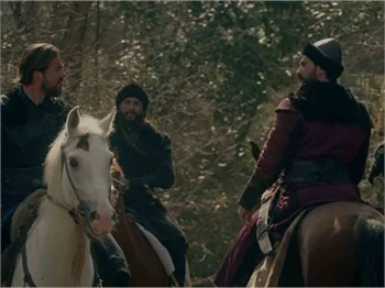 Diriliş'te Ertuğrul'un büyük planı ne?