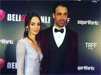 Deliormanlı filminin galası yapıldı