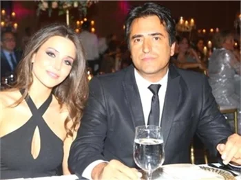 Mahsun Kırmızıgül baba oluyor