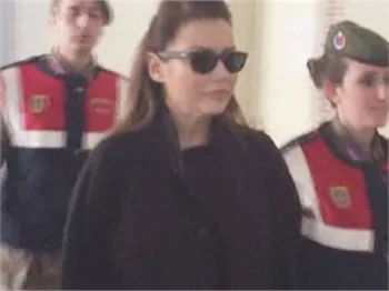 Deniz Seki ifade vermek için adliyede