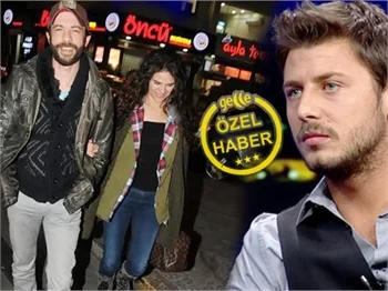 Gamze Topuz: Sevgilim kızıma babasından daha çok babalık yaptı!