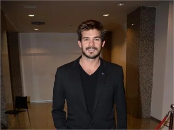 ''Somuncu Baba Aşkın Sırrı'' nın galasına ünlü akını!