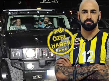 Pero Antic: O fotoğrafları sileceksiniz!