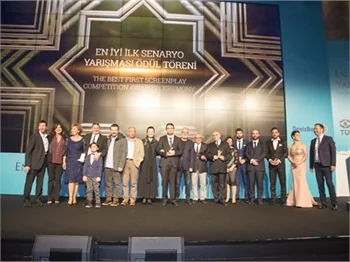 En İyi Senaryo Ödülleri sahiplerini buldu!