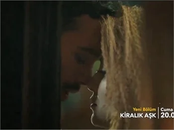 Kiralık Aşk 40. Bölüm Fotoğrafları