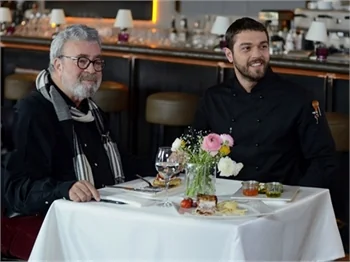 Tatlı İntikam’a sürpriz misafir!