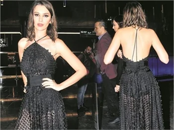 Leyla Lydia Tuğutlu bilinmeyenlerini anlattı