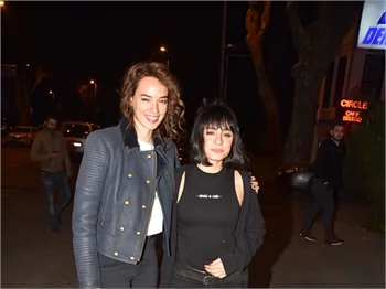 Yasemin Yürük'ten 'Hepsi' sürprizi!