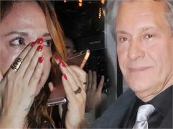 Ayşe Özyılmazel: Babamı kendi haline bıraktık