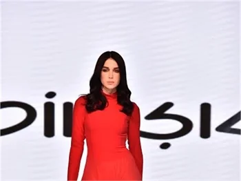 Defilede güzellik geçidi!