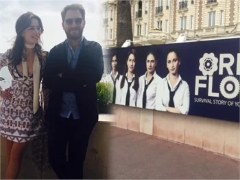 Türk dizileri Cannes'da!