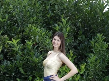 Ecem Çırpan: Oyunculukta kurallarım var!