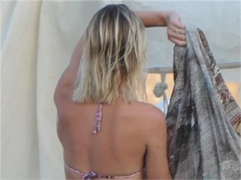 Serdar Ortaç ile eşi Chloe Loughnan yine ayrılıyor