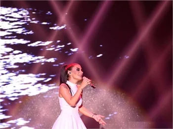 İrem Derici O Ses Türkiye'ye jüri olmak istiyor