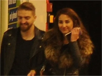 Caner Erkin'in yeni aşkı ilk kez konuştu!