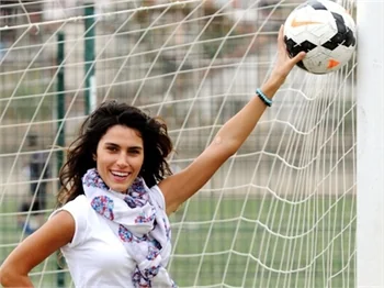 Serenay Aktaş teknik direktör oluyor!