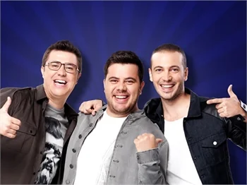 '3 Adam' dağılıyor mu?
