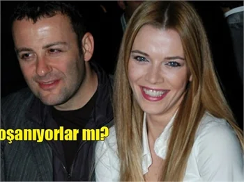 Begüm Kütük son noktayı koydu: Boşanmıyoruz!