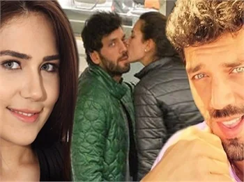 Can Nergis ile Buse Varol aşkı sona erdi!