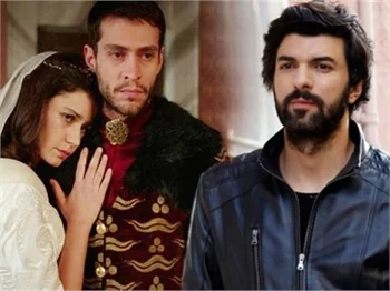 Engin Akyürek'e Kösem Sultan'dan 50 bin TL!