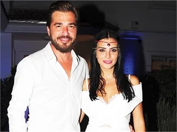 Engin Altan Düzyatan: En mutlu olduğum yer Emir’in odası