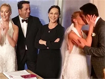 Hülya Avşar Helin Avşar'a ev aldı ama...