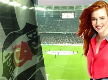 Tarihi güne şahitlik etti!