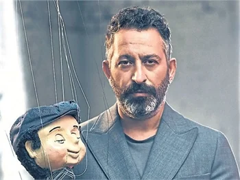 Boğaziçi Üniversitesi’nden Cem Yılmaz’a 'En Sevilen Mezun' ödülü