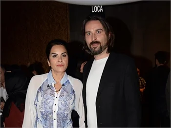 Ateş filmin galası yapıldı!
