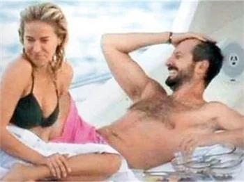 Burcu Esmersoy, Tuna Aksu ile evlenecek mi?