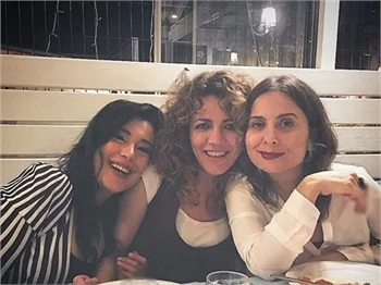 Kaderimin Yazıldığı Gün ekibi hasret giderdi