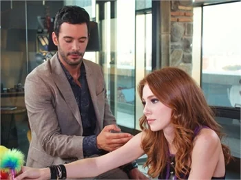 Kiralık Aşk'tan teşekkür mesajı!