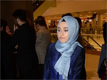 Ateş filminin galası yapıldı