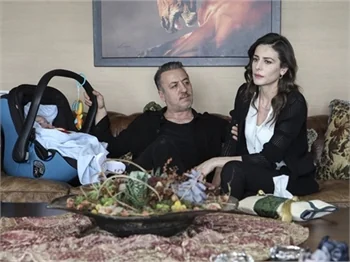 Herkesin kalbi 'Paramparça'
