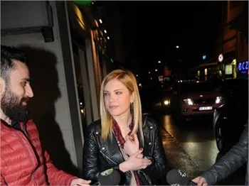 Eda Ece'den “İlişki Durumu Karışık” itirafı!