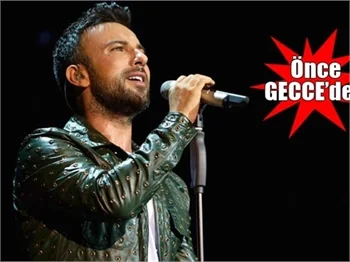 Neco: Tarkan'ın albümü hiç iyi olmamış!