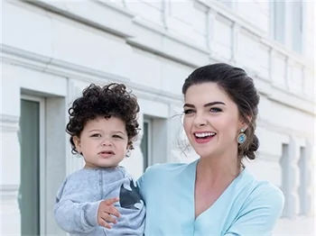 Pelin Karahan ve oğlu Ali Demir reklam filminden ne kadar ücret aldı